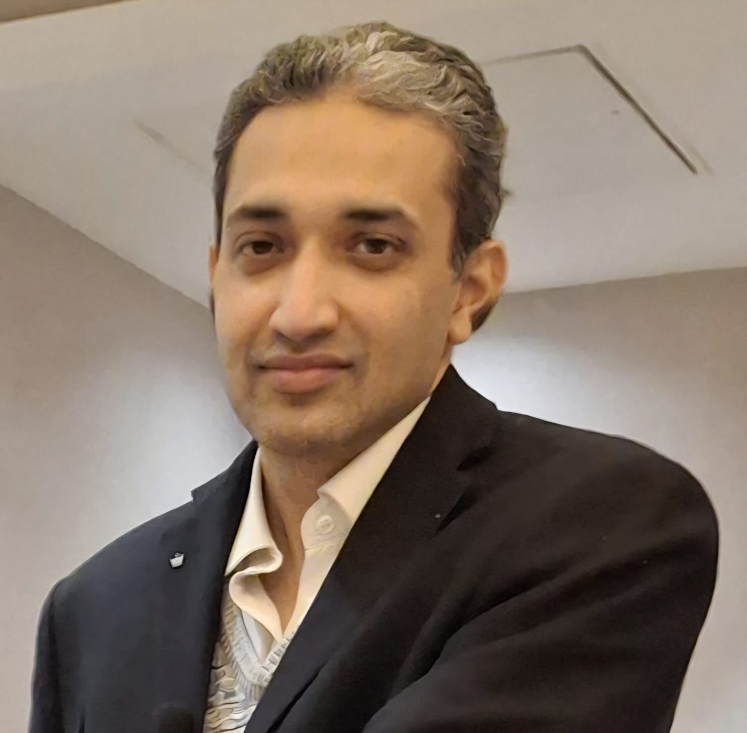 Amit Anand