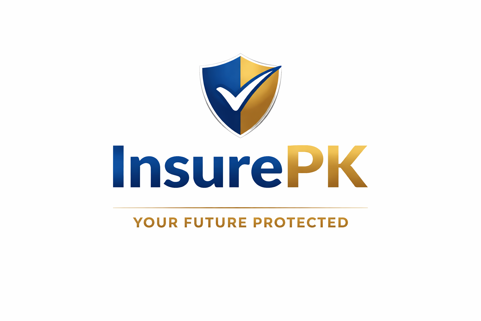 InsurePK Logo